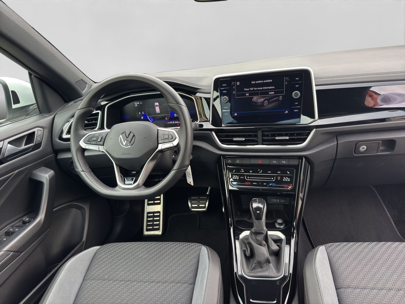 Volkswagen T-Roc - Bild 6