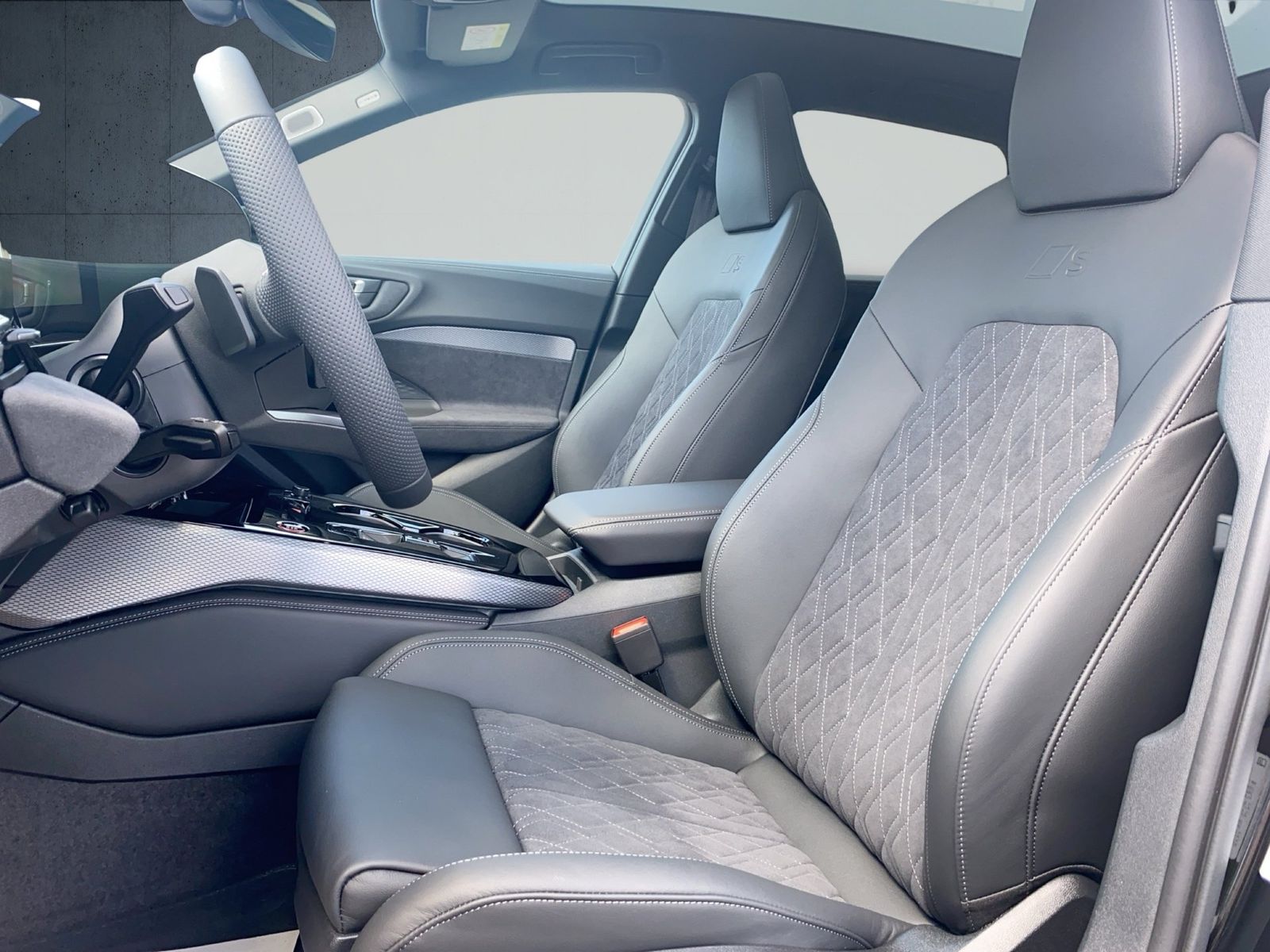 Audi A5 - Bild 9