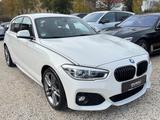 BMW 118i M Sport Performance 5-trg. |Bi-Xenon|Spur| - BMW 1er Reihe: Performance