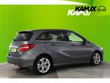 Mercedes-Benz B 200 7G-DCT Edition B+LED+NAVI+PANO+KAMERA+AHK - gebrauchte Mercedes-Benz B 200 aus dem Jahr 2018