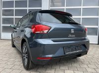 SEAT Ibiza 1.0 TSI Style SHZ DAB PANO KAM 16