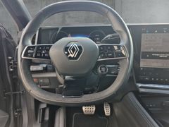 Fahrzeugabbildung Espace VI Esprit Alpine E-Tech Hybrid 7-Sitzer