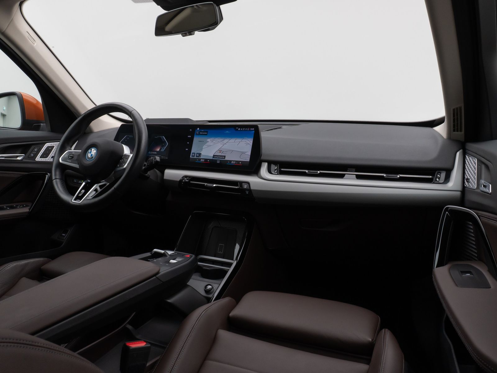 Fahrzeugabbildung BMW X1 xD30e ACC 360°HUD DAB Alarm H/K Sportsitz 18"