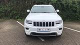 Jeep Grand Cherokee MY15 Overland 3.0l V6 Multijet 18 - Jeep Grand Cherokee in Köln