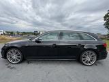Audi A4 40 TFSI S tronic Avant - - Audi A4 Gebrauchtwagen Privatanbieter