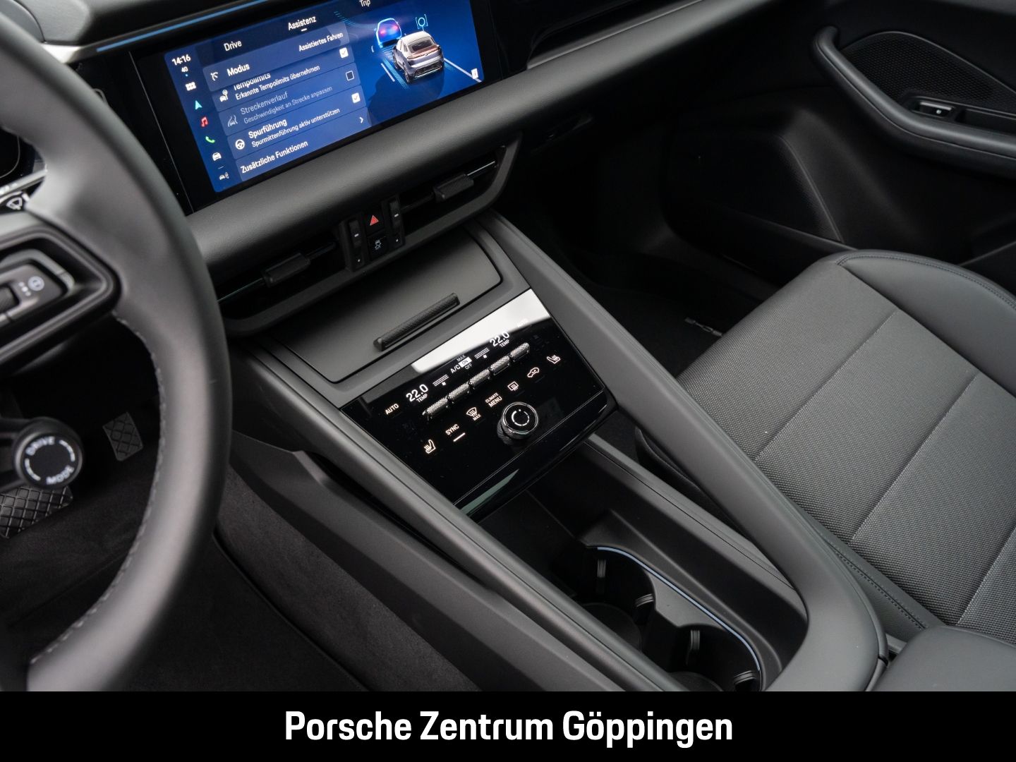 Porsche Macan - Bild 25