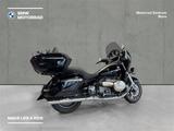 BMW R 18 Transcontinental - BMW R 18 TRANSCONTINENTAL