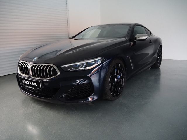 BMW M850 Coupe i xDrive Carbon Core