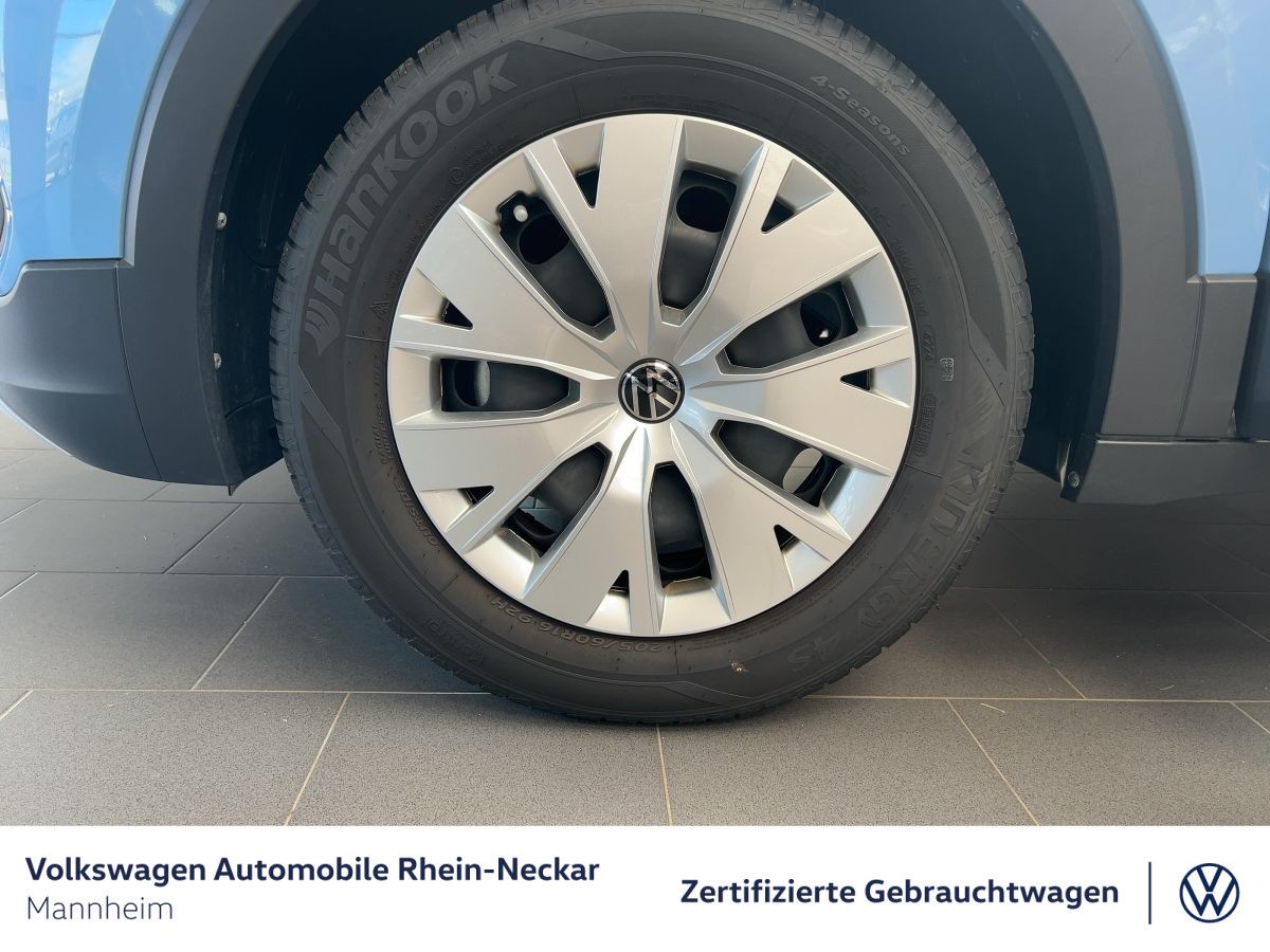 Volkswagen T-Cross - Bild 16