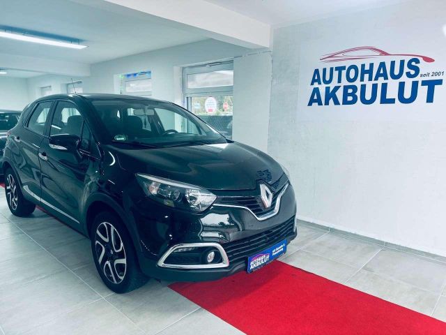 Renault Captur Experience*Finanzierung+Garantie+Inspekti