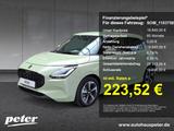 Suzuki Swift Comfort+ Hybrid - Suzuki Swift in Erfurt