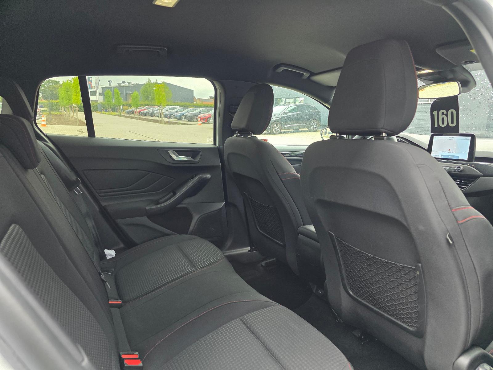 Ford Focus Turnier ST-Line*Led*Kamera*E-Klappe*, миниатюра 8