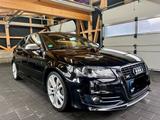 Audi S3 2.0 TFSI - - gebrauchte Audi S3 aus dem Jahr 2010