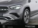 Mercedes-Benz GLA 200 Progressive+Navi+Autom.+Klima+LED - Mercedes-Benz GLA 200 Gebrauchtwagen