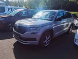 Skoda Kodiaq Sportline DSG LED  SHZ - Skoda Kodiaq bis 15.000 Euro