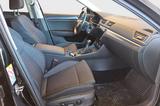 Skoda Superb Combi 2.0 TSI Style*DSG*PANO*STHZG*360*AH - Skoda Superb 3T mit Benzin-Antrieb