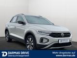 Volkswagen T-Roc GOAL 1.5 TSI DSG ACC Navi LED Keyless TOP - Volkswagen T-Roc: Goal