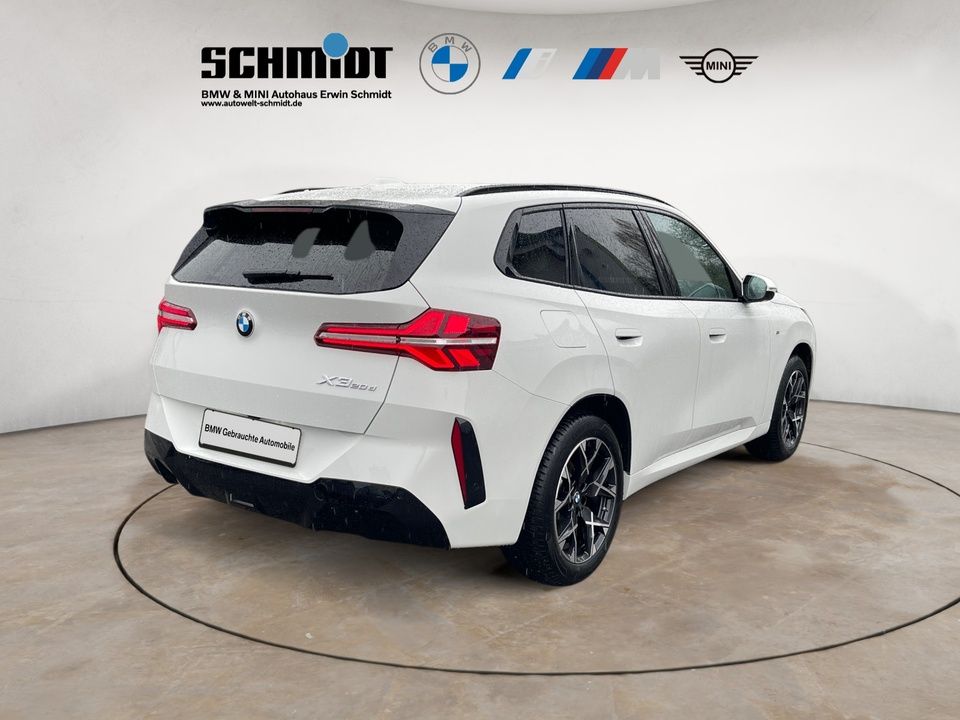 BMW X3 - Bild 6