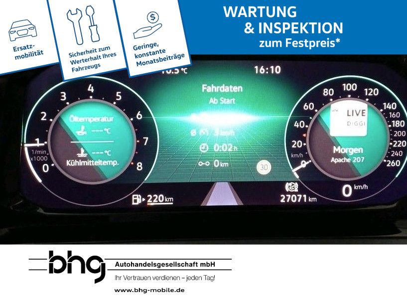 Volkswagen Golf - Bild 7