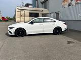 Mercedes-Benz CLA 200  AMG - Mercedes-Benz CLA 200 von privat