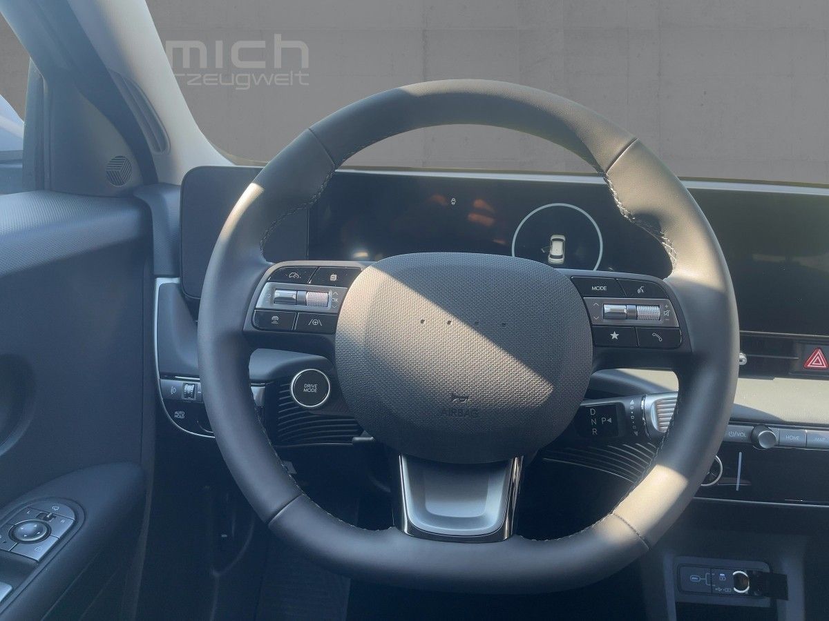 Hyundai IONIQ 5 - Bild 9