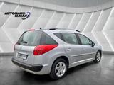 Peugeot 207 SW Premium*Panorama-Dach*PCD Hinten - Peugeot 207 Gebrauchtwagen