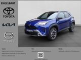 Toyota Yaris Cross 1.5 Hybrid Style Plus Safety Paket - Toyota Yaris Cross: Style Plus