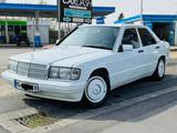Mercedes-Benz 190 - Mercedes-Benz Gebrauchtwagen von 1990