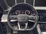 Audi Q8 50 TDI*S-Line*Quattro*Luftfederung*SH v+h* - Audi Q8 in Dortmund