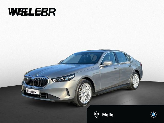 BMW 540d xD LCPro AHK AdpLED DAPro PA+ H/K HUD 19"
