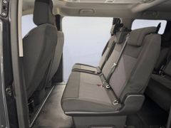 OPEL Zafira 2.0 D EU6e Edition XL Navi 360 Kamera Sou