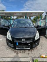 Suzuki Splash 1.2 Club  - gebrauchte Suzuki Splash aus dem Jahr 2008