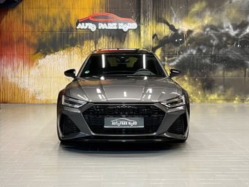 Audi RS6 - 2