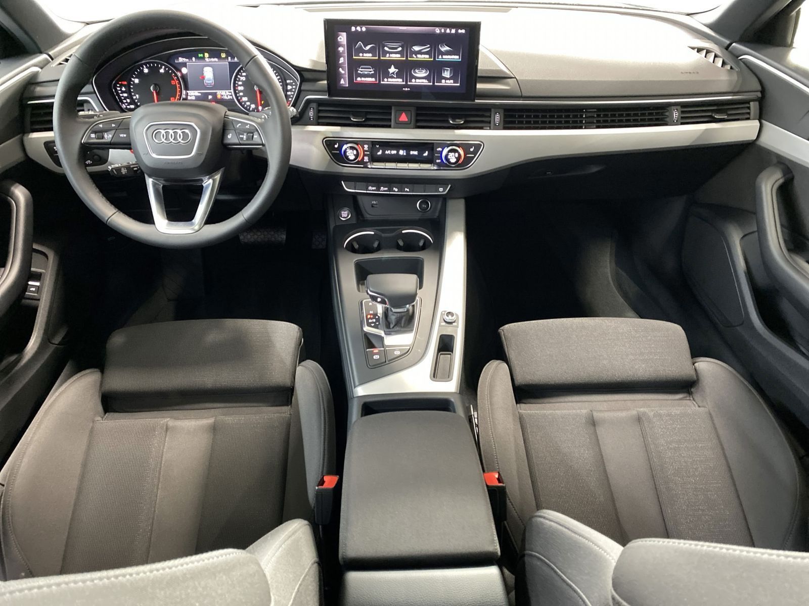 Audi A4 - Bild 6