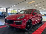 Porsche Cayenne GTS*PANO*SOFT-CLOSE*CARBON*TOP ZUSTAND* - Porsche Cayenne: Rot