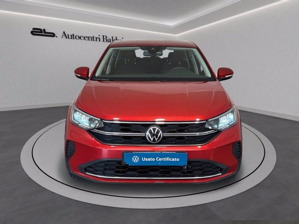 Other VOLKSWAGEN Taigo 1.0 tsi life 110cv del 2023 imagem 2