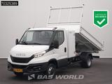 Iveco Daily 35C16 3.0L Kipper 3,5t AHK 160PS Doppelber - Iveco Daily 35C16