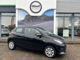 Peugeot 108 Active 1.0 VTI 3 Türer Klima Bluetooth uvm. - Peugeot 108 aus 2015