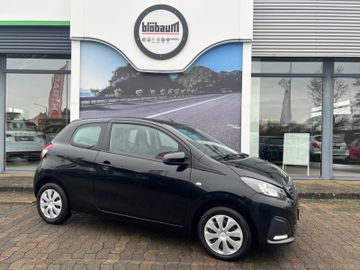 Fahrzeugabbildung Peugeot 108 Active 1.0 VTI 3 Türer Klima Bluetooth uvm.
