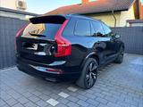 Volvo XC90 B5 R-Design Standheizung Keyless Facelift  - Volvo XC90 in Mannheim
