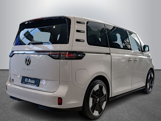 Volkswagen ID. Buzz Pro SpurH LM AHK el.Heck ACC FLA foto 5