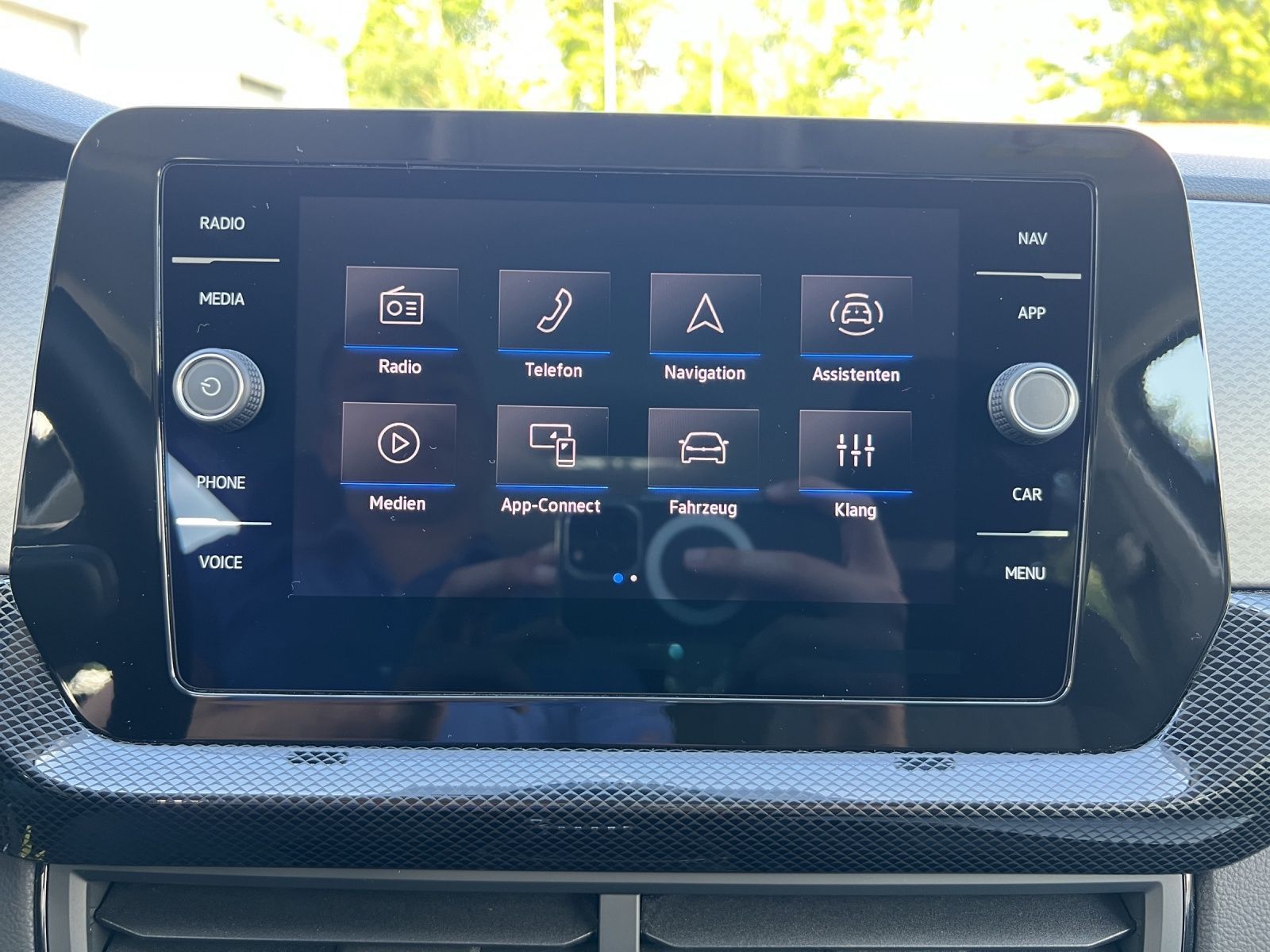 T-Cross Life 1.0 TSI*LED*AHK*ACC*Navi