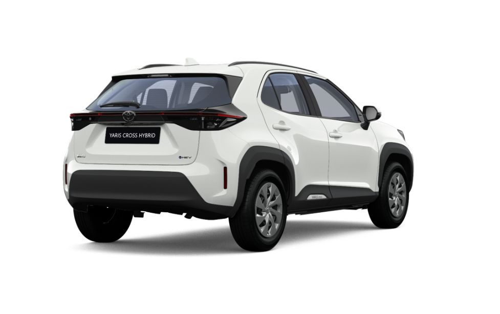 Toyota Yaris - Bild 4