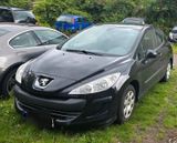 Peugeot 308 guter Allgemein Zustand Tüv bi... - Peugeot 308: Coupé
