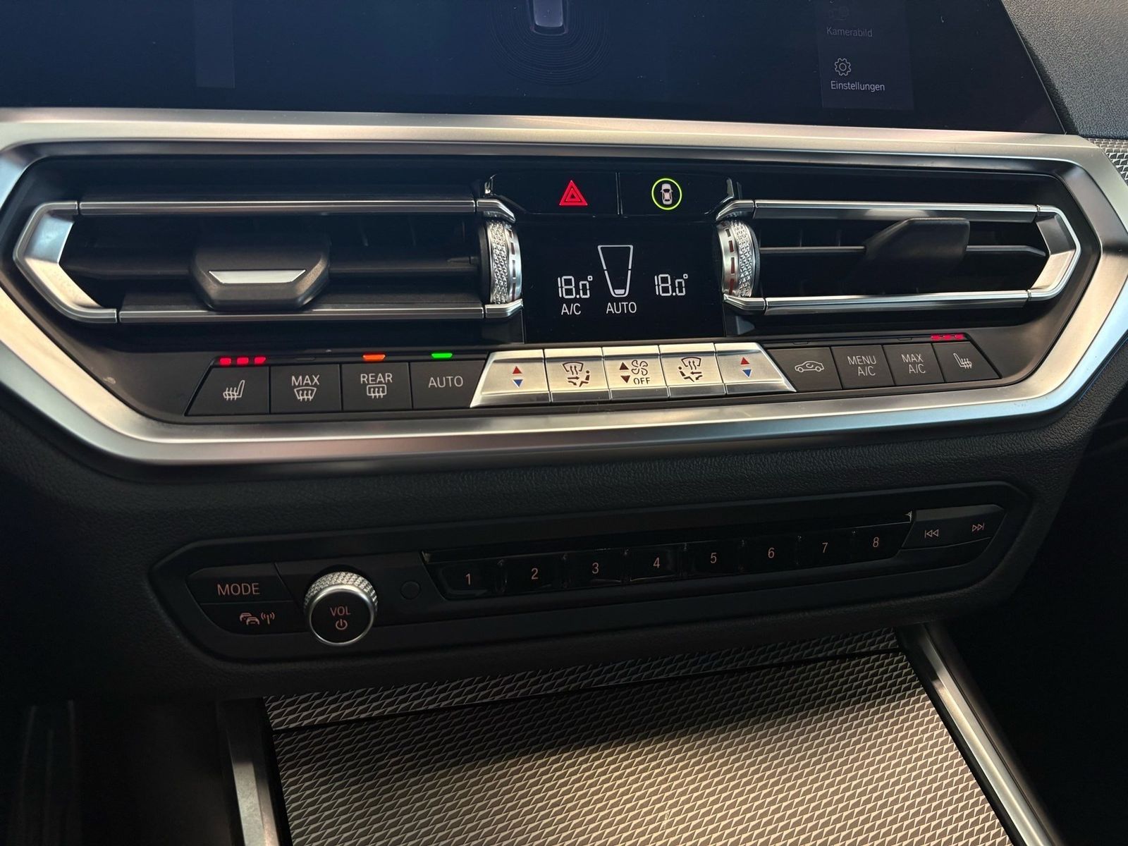 BMW 330e M Sport DA PA ACC RFK Laser HuD HiFi 19" LM foto 8