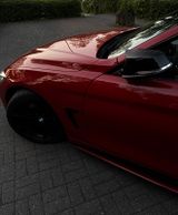 BMW 428i Coupé Sport Line *Gew.Fahrw*H&K*Kamera*PDC* - BMW in Köln