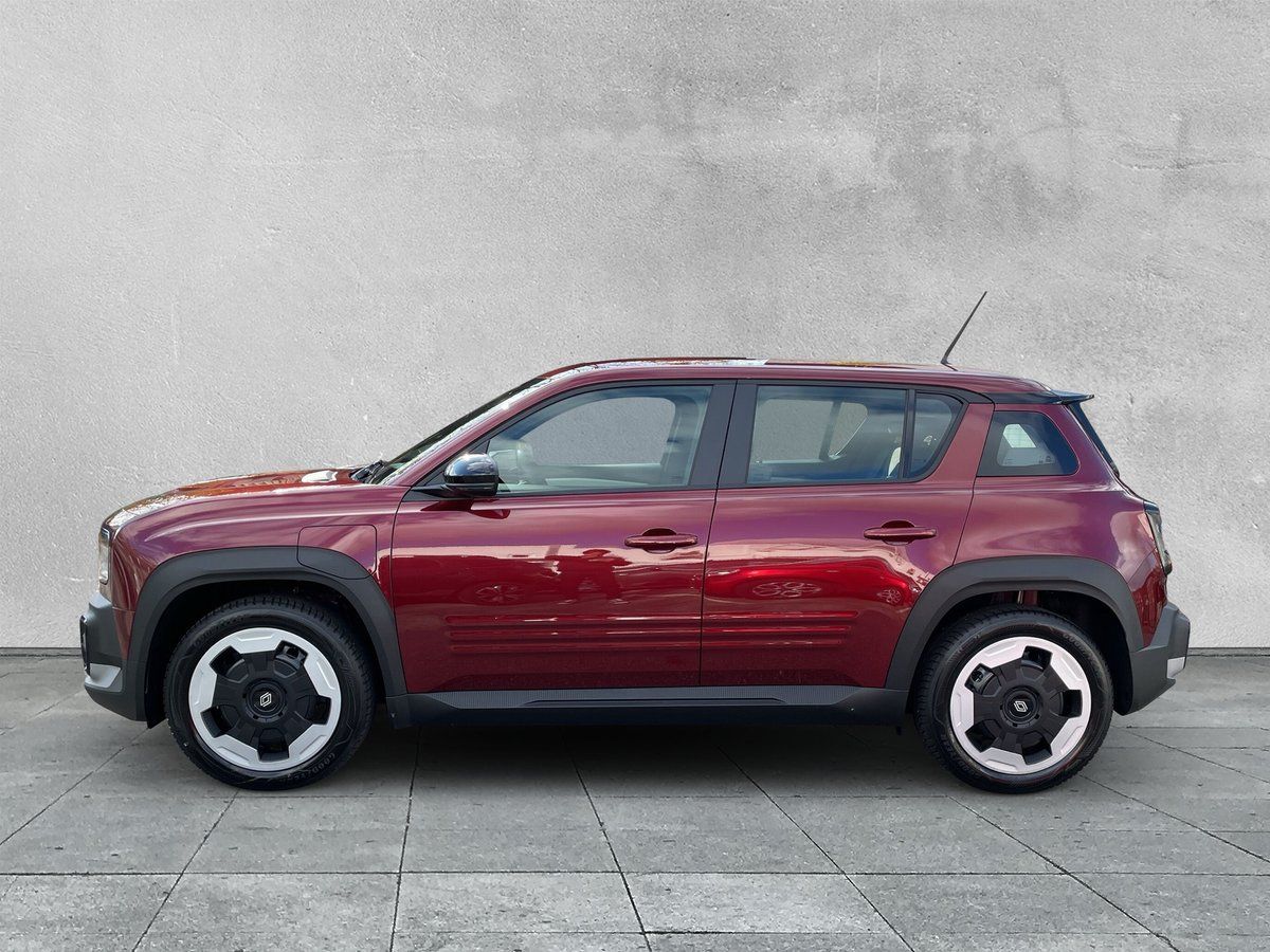 Renault R 4 - Bild 2