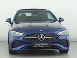 Mercedes-Benz CLE 200 Cabrio *AMG Line Advanced Plus*Airscarf* - blaue Mercedes-Benz CLE 200