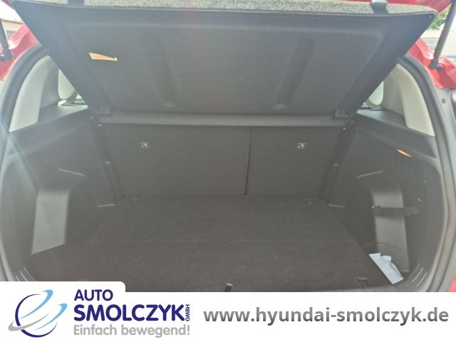 Hyundai BAYON – Bild 12
