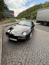 Porsche 928 S4 - Porsche Gebrauchtwagen von 1990